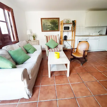 Apartamento-estudio En Con Piscina Apartment *