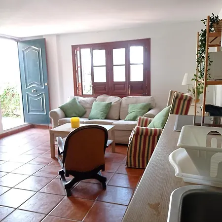 Apartment Apartamento-estudio En Con Piscina Malaga
