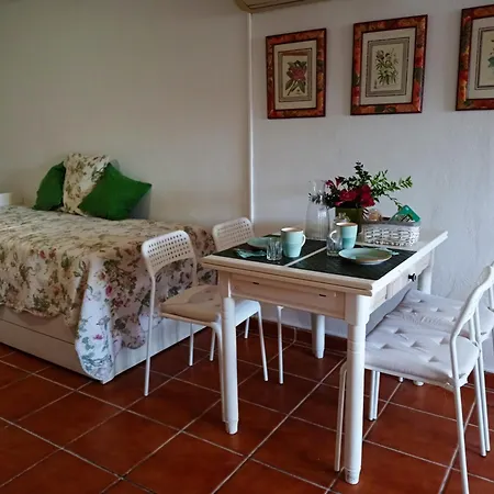 Apartamento-estudio En Con Piscina *