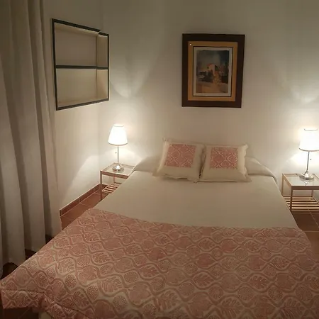 Apartamento-estudio En Con Piscina Apartment *