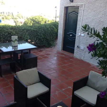Apartamento-estudio En Con Piscina Apartment *