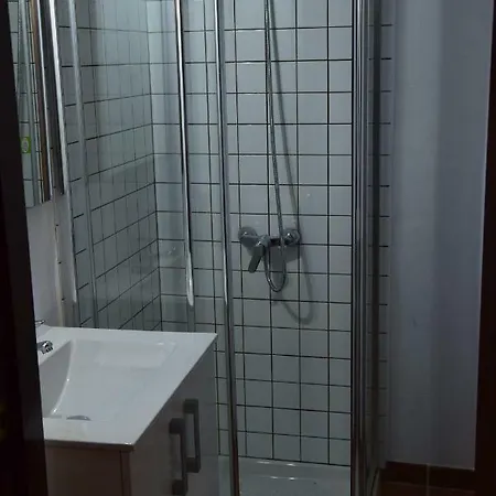 Apartamento-estudio En Con Piscina *