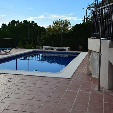 Apartamento-estudio En Con Piscina *
