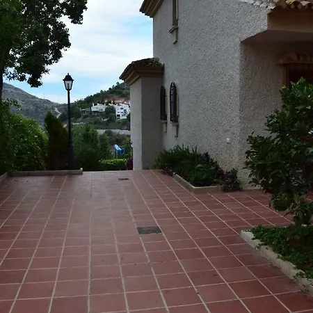 Apartamento-estudio En Con Piscina Apartment *