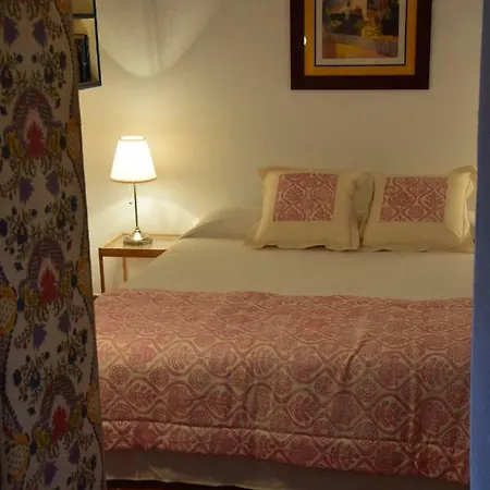 Apartamento-estudio En Con Piscina * Malaga
