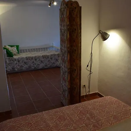 Apartamento-estudio En Con Piscina Apartment